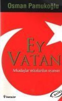Produktbild: Ey Vatan