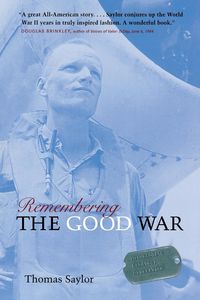 Produktbild: Remembering The Good War