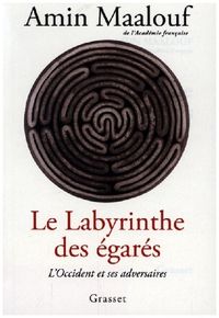 Le labyrinthe des égarés