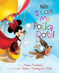 Produktbild: Minnie Mouse - I Lost My Polka Dots!