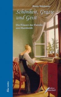 Produktbild: Sch&ouml;nheit, Grazie und Geist