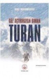 Produktbild: G&ouml;z Actirmayan Boran-Turan