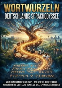 Produktbild: Wortwurzeln: Deutschlands Sprachodyssee