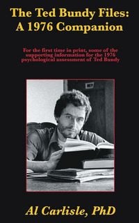 Produktbild: The Ted Bundy Files