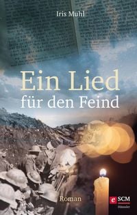 Produktbild: Ein Lied f&uuml;r den Feind