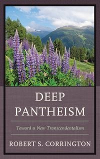 Produktbild: Deep Pantheism