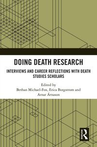 Produktbild: Doing Death Research