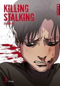 Killing Stalking - Season III 03 Koogi