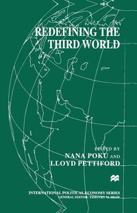 Produktbild: Redefining the Third World