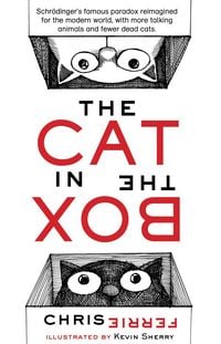 Produktbild: The Cat in the Box