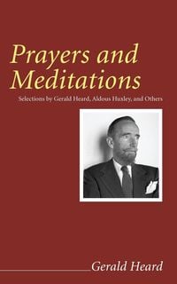 Produktbild: Prayers and Meditations