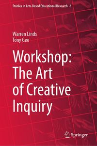 Produktbild: Workshop: The Art of Creative Inquiry