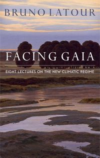 Produktbild: Facing Gaia