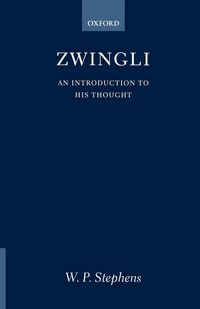 Produktbild: Zwingli