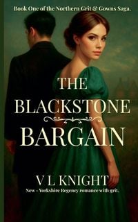 Produktbild: The Blackstone Bargain