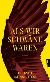 Produktbild: Als wir Schw&auml;ne waren