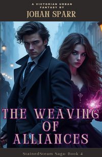 Produktbild: The Weaving of Alliances