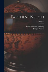 Produktbild: Farthest North; Volume II