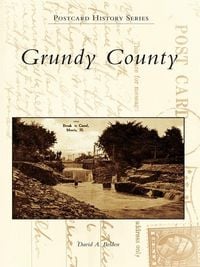Produktbild: Grundy County