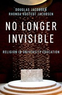 Produktbild: No Longer Invisible