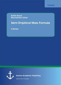 Produktbild: Semi Empirical Mass Formula
