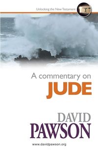 Produktbild: A Commentary on Jude