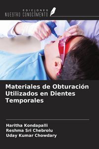 Produktbild: Materiales de Obturaci&oacute;n Utilizados en Dientes Temporales