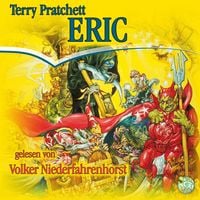 Produktbild: Eric