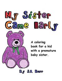 Produktbild: My Sister Came Early