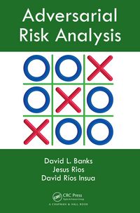 Produktbild: Adversarial Risk Analysis