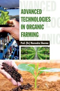 Produktbild: Advanced Technologies in Organic Farming