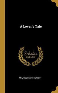 Produktbild: A Lover's Tale