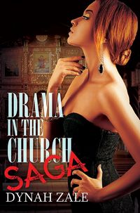 Produktbild: Drama in the Church Saga
