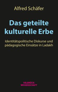 Produktbild: Das geteilte kulturelle Erbe