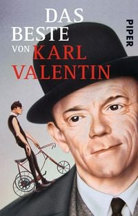 Produktbild: Das Beste von Karl Valentin