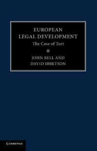 Produktbild: European Legal Development