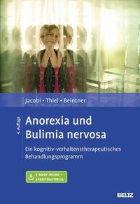 Bild vom Artikel Anorexia und Bulimia nervosa vom Autor Corinna Jacobi