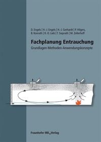 Produktbild: Fachplanung Entrauchung