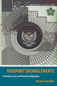 Produktbild: Constable, N: Passport Entanglements