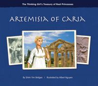 Produktbild: Artemisia of Caria