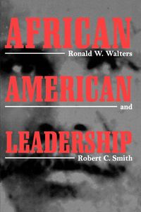 Produktbild: African American Leadership