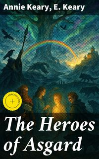 Produktbild: The Heroes of Asgard