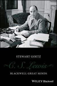 Produktbild: C. S. Lewis