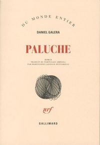 Produktbild: Paluche