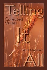 Produktbild: Telling It All