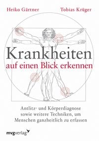 Produktbild: Krankheiten auf einen Blick erkennen