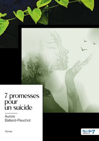 Produktbild: 7 promesses pour un suicide