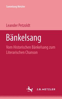 Produktbild: B&auml;nkelsang