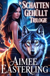 Produktbild: In Schatten geh&uuml;llt Trilogie