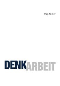 Produktbild: Denkarbeit